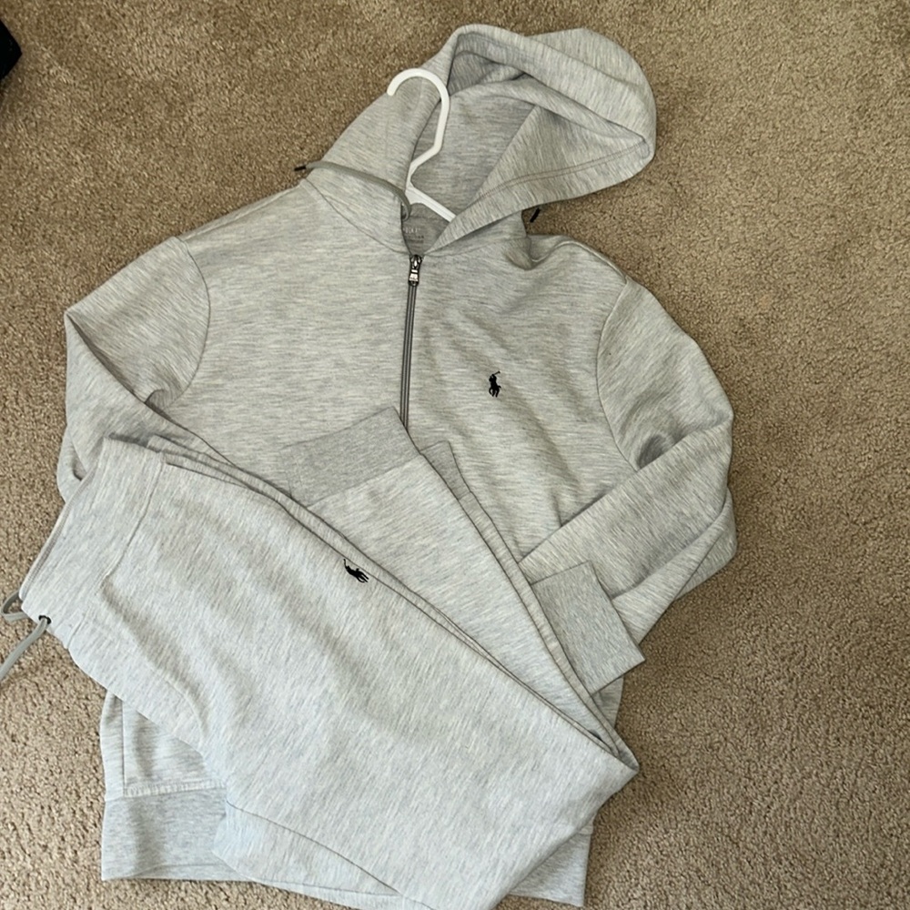 Polo men’s jogger size L